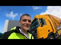 Выгрузка в Мальмё | магазин для грузовиков