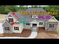 The Trinity Plan Pt.III / Mike Palmer Homes, Denver NC Home Builder