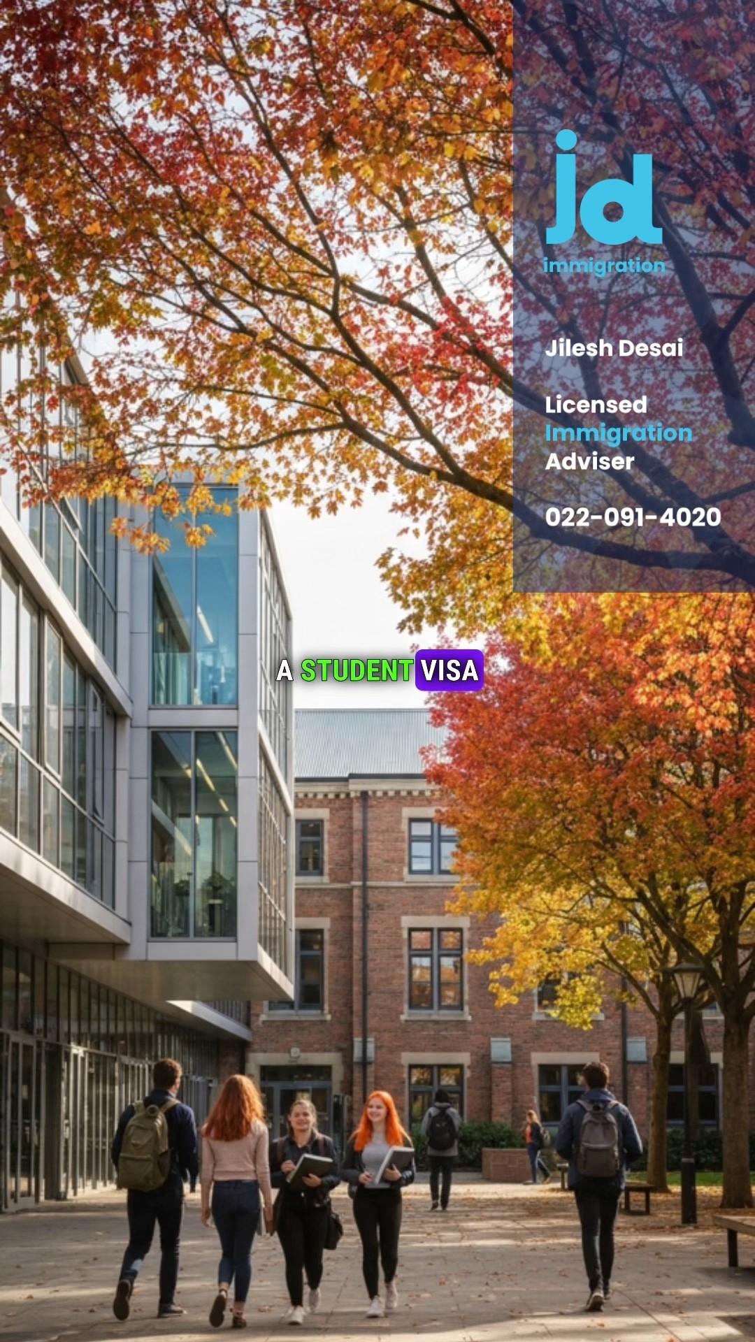 Navigating Visa Conditions in New Zealand: What You Need to Know.