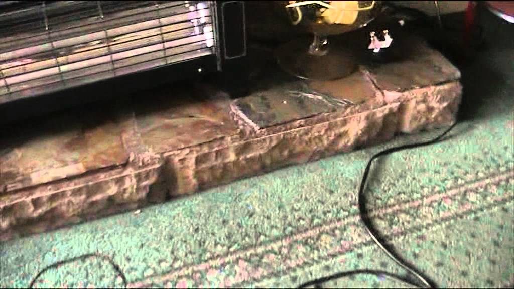 MB electronics/zeon tech big trak unboxing and review