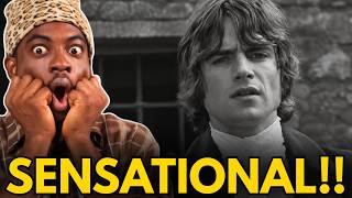 OH MY GOSH!! Gen Z FIRST TIME HEARING Moody Blues - Nights In White Satin | FIRST TIME REACTION screenshot 4