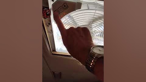 THULE OMNI-VENT (OMNISTOR) ROOF VENT KIT ( RE-FITTING - see description & link to photos)