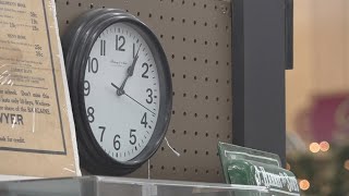 Maine lawmakers consider making Daylight Saving Time permanent