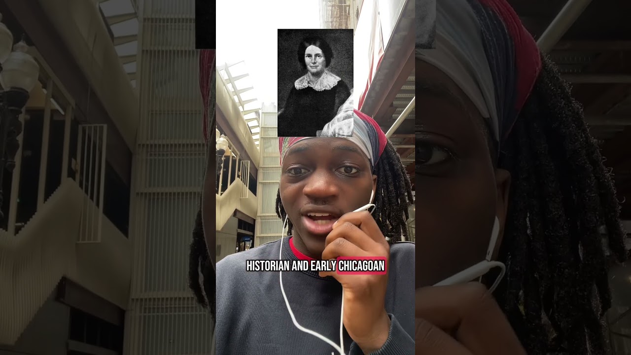 the story of jean baptiste point du sable: the haitian that founded chicago 