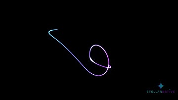 "STRING THEORY" - Audio Reactive Visuals