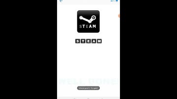 Logo Quiz Level 21 Walkthrough (Finale)