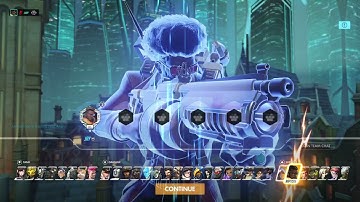 [Overwatch Tech Tutorial] How to get onto the King