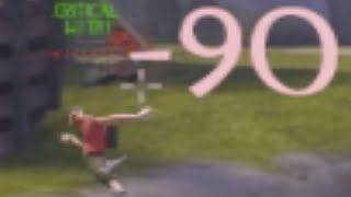 Tf2 Crits Have No Damage Falloff