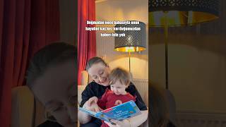 Sana Hiç Kavuşamayacağız Sanmıştım Gerçekten Zordu. Allah Kimseyi Aratmasın🤲🏻