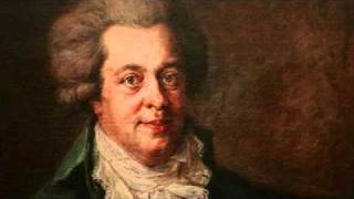 W. A. MOZART " Symphony No. 12  G Major (1771)