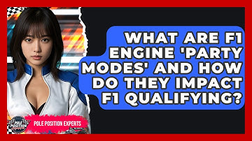 What Are F1 Engine 