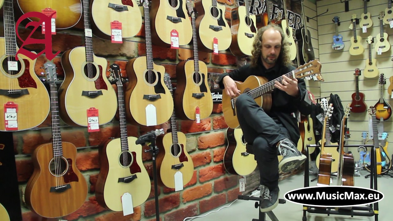 Alhambra Z - Nature Classic guitar