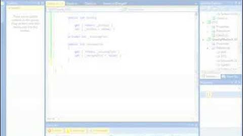 Quản lý Nhà sách theo mô hình 3 lớp phần 1