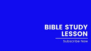 Rest In Jesus Bible Study Lesson
Do you need some emotional rest? Spiritual healing? A mental break? Physical inactivity? If so, this is the Bible study lesson for you! God bless you!
Thanks for watching! Please subscribe to my channel for more ideas and inspiration.
Find me on:
Blogger: http://www.bridgeingthegap.blogspot.com
Pinterest: http://www.pinterest.com/BridgettOwens78
Twitter: http://www.twitter.com/BridgettOwens78 Rest In Jesus Bible Study Lesson