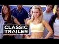 Bring It On: All or Nothing Official Trailer #1 - Hayden Panettiere Movie (2006) HD