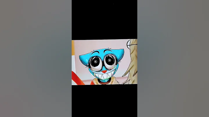 The "Joy" 3 TAWOG Infection AU (Shorter Version/ 489 MEME)