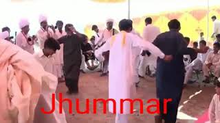 Jhummar culture