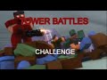 {Tower Battles Challenge}40 waves with commandos tower ( no phaser and railgunner)