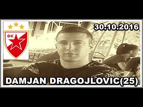 DAMJAN DRAGOJLOVIĆ 25 30 10 2016 