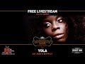 Yola | Brooklyn Bowl Family Reunion | 3/16/19 | Relix