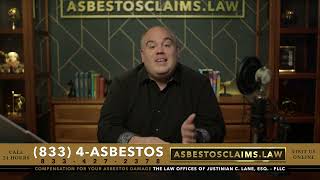 Asbestos Legal Center: Looking at the legal history of asbestos cases