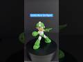 Jada Mega Man Hyper Bomb 1:12 Scale Action Figure, Wave 2 –15+ Points of Articulation - Jada Toys