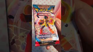Pokemon Paradox Rift! Hit or Shit? #pokemon #pokemoncards #pokemontcg