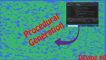 Making my dream game Devlog #0