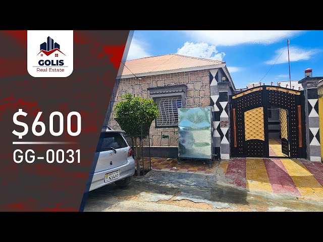 GURI GOGLAN OO KIRO AH $600