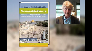 Honorable Peace – Video 3:54  Minutes English, v02