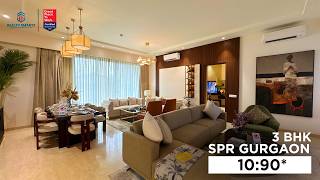2095 Sq.Ft 3 BHK on SPR Road Gurgaon | ₹4 Cr Onwards | Listed Developer | Realty Smartz 083 screenshot 5