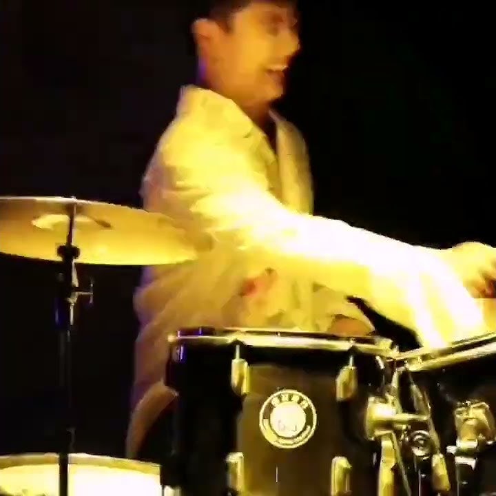 Ohm Pawat playing drums #nanonkorapat #ohmpawat #ohmnon #nnn #patpran  #badbuddyseries #thaibl