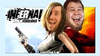 Let's Play Infernal: Hell's Vengeance | Part 1 |  Infernal