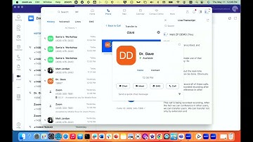 Zoom Phone Integration with Microsoft Teams Demo