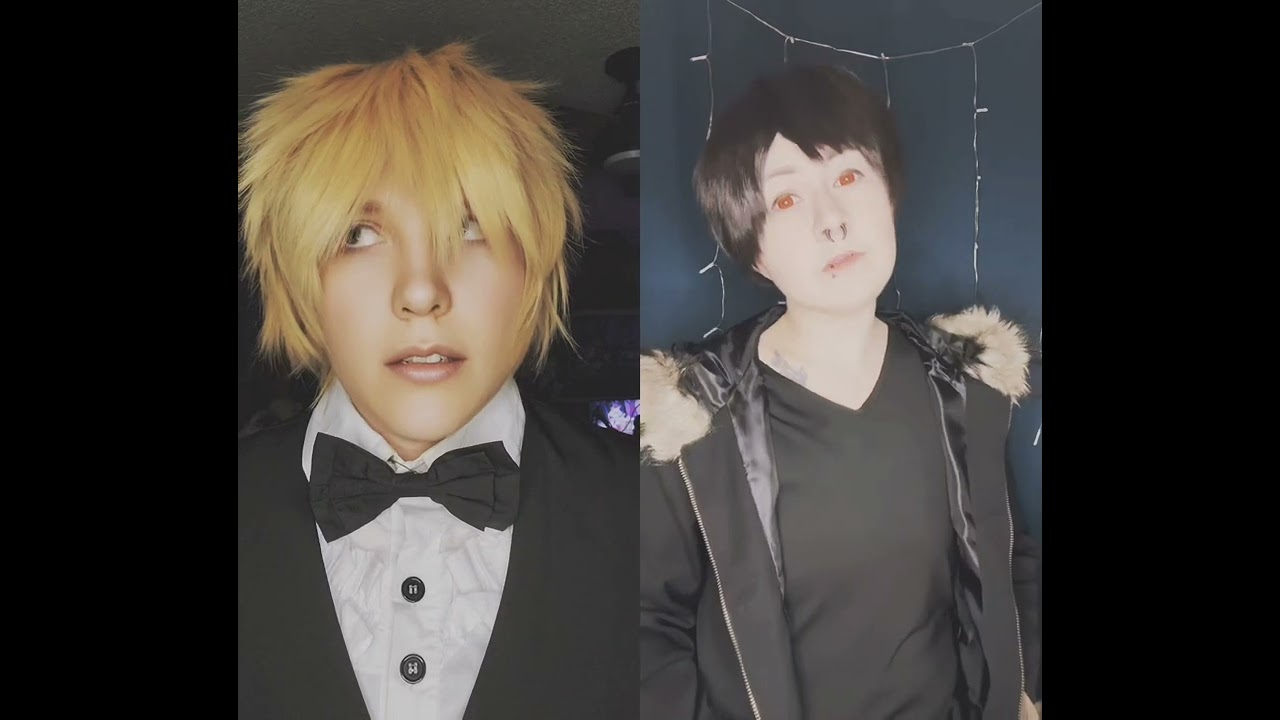 ✨️Shizuo Cosplay✨️ ft. Miharu
