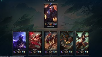 Tribute to old AI: 1v5 beginner bots speedrun (previous WR) 6:53