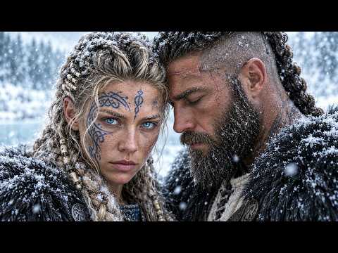 THE OATH WE CARRY ⚔️ Viking Music | Valhalla Bars