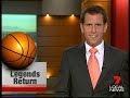 Crocs & Legends news 13.01.2012