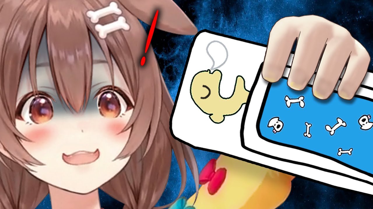 まだ誰も寝てないのに、寝落ちしそうなリスナーを見抜く戌神ころね