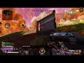 Ash Apex Legends Insane Win @playapex