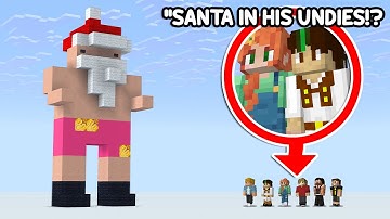 GUESS THE BUILD, But It