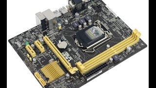 Диагностика типичной неисправности Asus H81M(Заявки на ремонт: http://vk.com/gitaryuga ========== Ссылка на канал Restori.ru: https://www.youtube.com/user/1plahoff В данном видео я рассажу..., 2016-10-13T13:12:06.000Z)