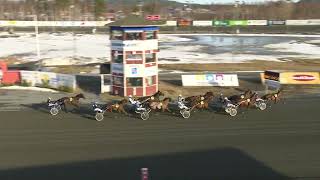 Vidéo de la course PMU LOPP 1