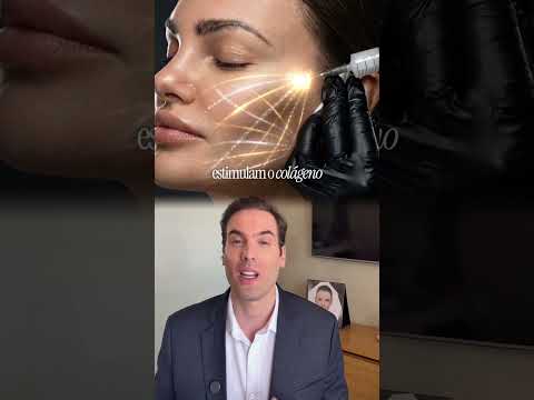 Ultraformer MPT com bioestimulador: por que combinar — vídeo do Dr. Thiago Perfeito