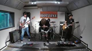 Charcoal White 1 HOTLINE2019 島村楽器長野店 店予選動画