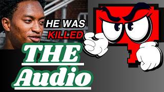 The Nolan Wells Audio Confirms He Was Brutally Murdered Reaction @godgotham