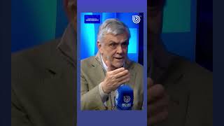 ¿QUÉ PASA EN LA UDI? LA VISIÓN DE PABLO LONGUEIRA