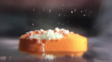 pills dissolve in macro