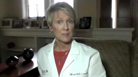 Dr. Barb DuPree Discusses Vaginismus