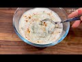 Refreshing indian cucumber raita recipe yogurt dip